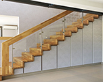 Construction et protection de vos escaliers par Escaliers Maisons à Fleury-la-Foret